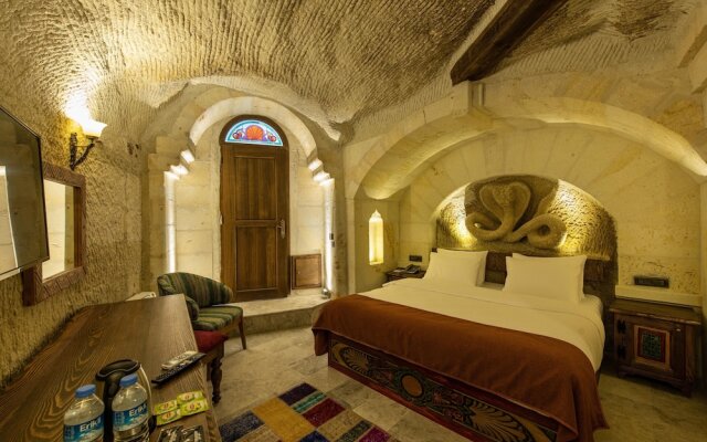 Foremanson Cave Hotel