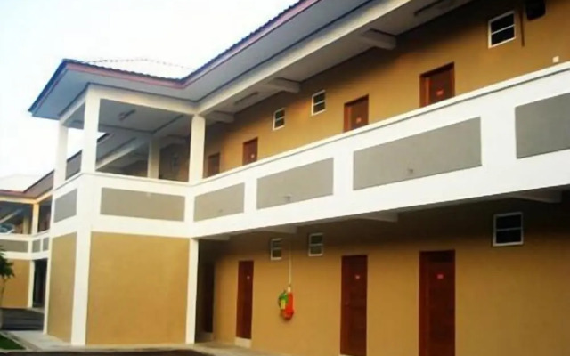 The Payang Scout Hotel