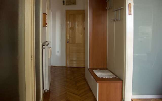 Apartment Dida Bozo