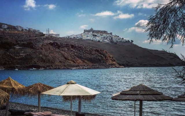Aegean Sea Villas
