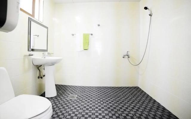 Daebudo Sea and Pine Pension