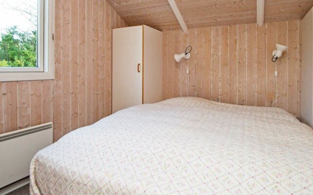 Welcoming Holiday Home in Juelsminde With Sauna