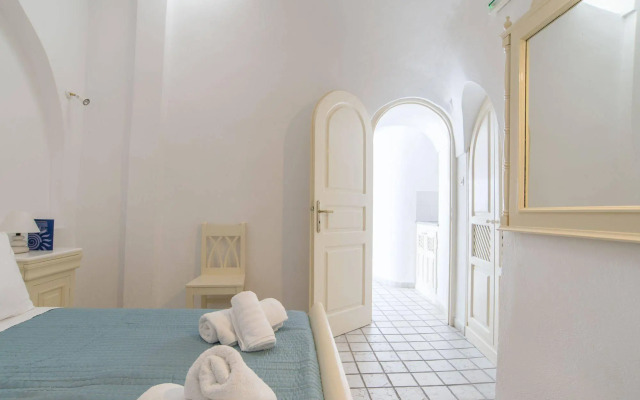 Ilioperato Traditional Apartments