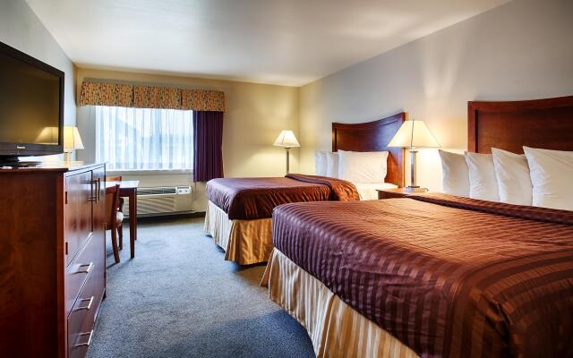 Best Western Chambersburg