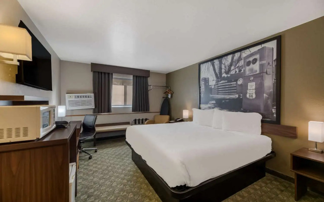 SureStay Hotel by Best Western Williams - Grand Canyon