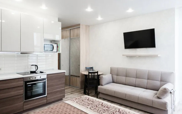 PASHk INN apartment on Belinsky street, 30