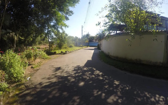 Residencial Flor De Ipê