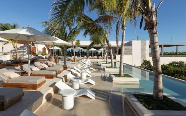 Motto by Hilton Tulum