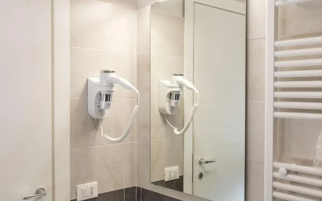 Hotel Terme di Frasassi