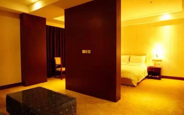 Xi Bai Hotel
