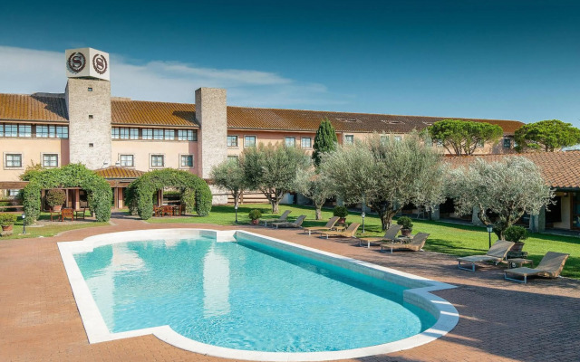 Sheraton Rome Parco de’ Medici