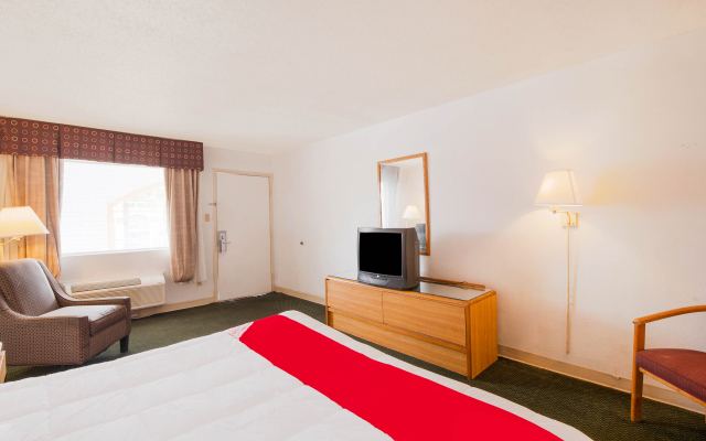 Hotel O Houston East Channelview I-10