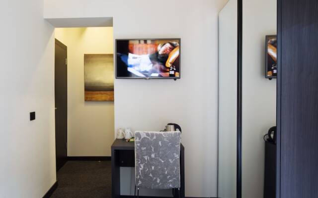 Big Urban Stay Hotel
