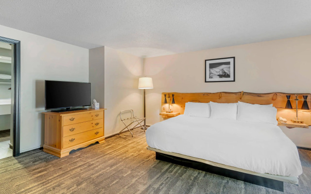 Green Granite Inn, an Ascend Collection Hotel