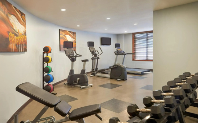 Stoneridge Mountain Resort