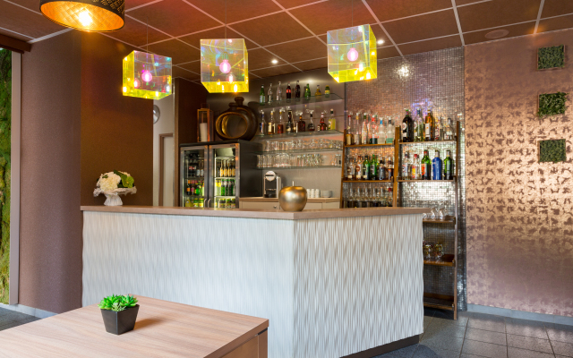 The Originals City, Archotel