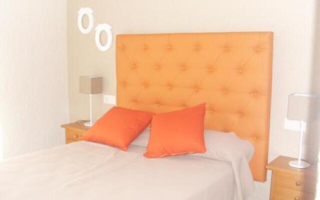 Apartamentos Olivar