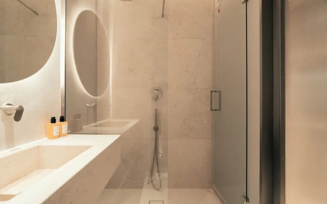 Velvet Grey Boutique Hotel Roma