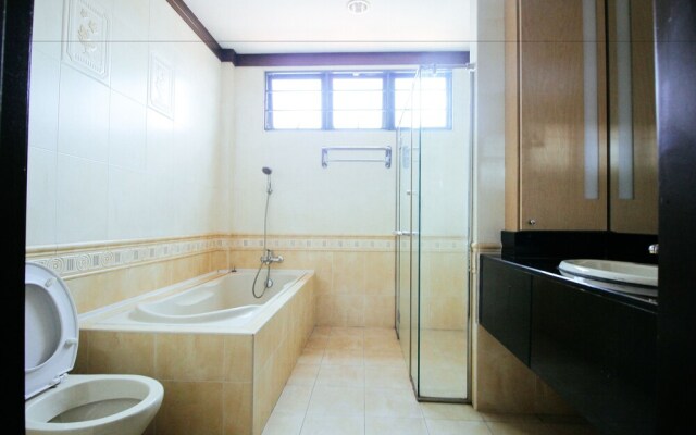 Benvenuto Kota Damansara