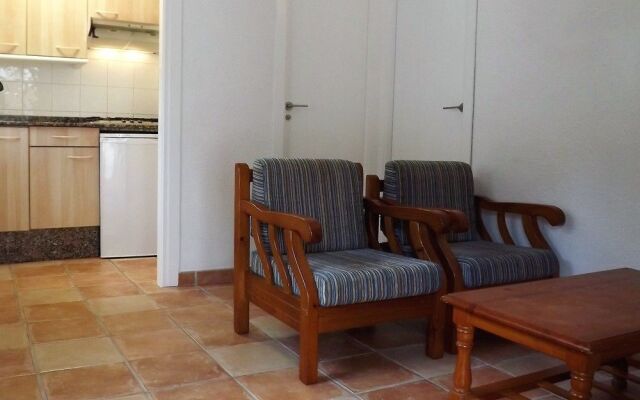 Bungalows El Arenal