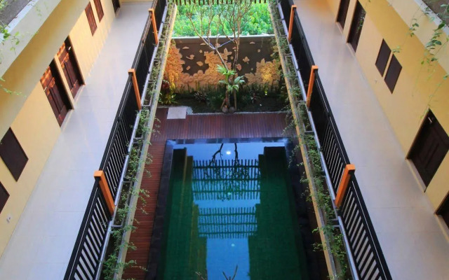 The AGUNG Residence
