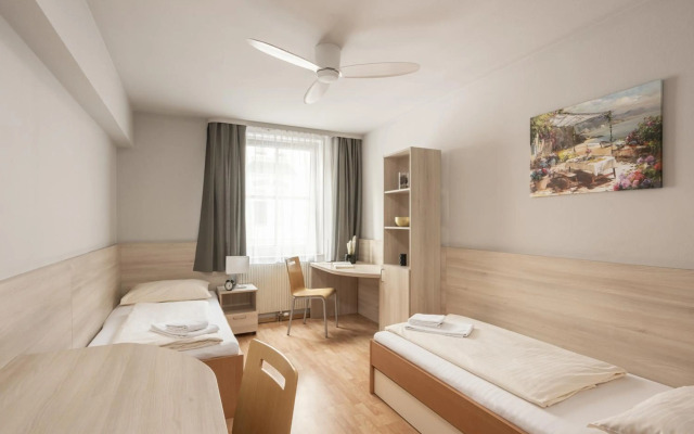 myNext - Hotel Rudy