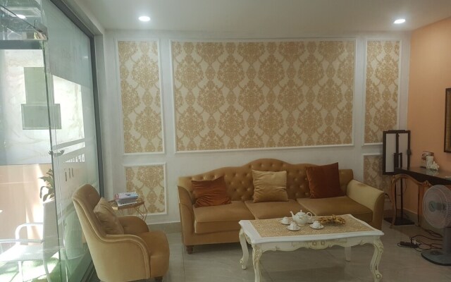 Meixing Apartment