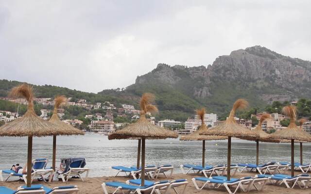 Hotel Salino Port Soller - Adults Only +16