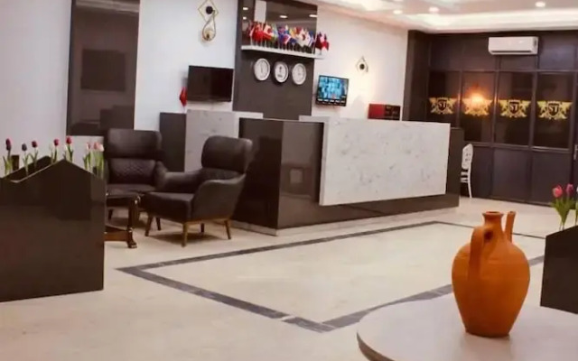 Seta Park Hotel