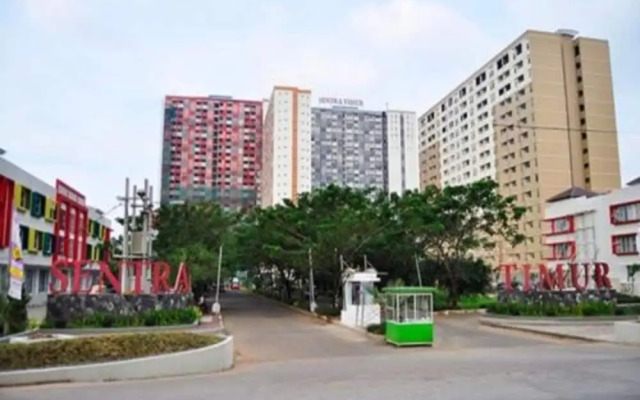 Sentra Timur Residence