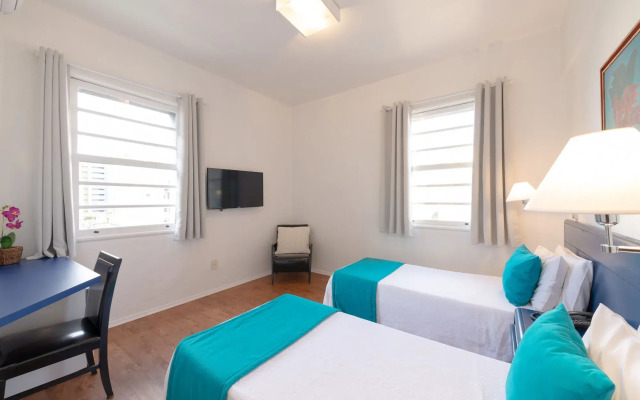 Normandie Design Hotel