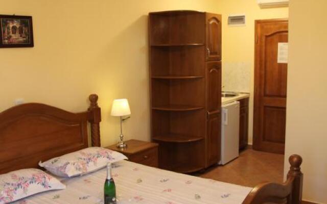 Ahlan Villa