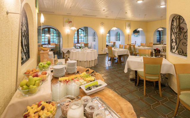 Best Western Plus Hotel Schwarzwald Residenz