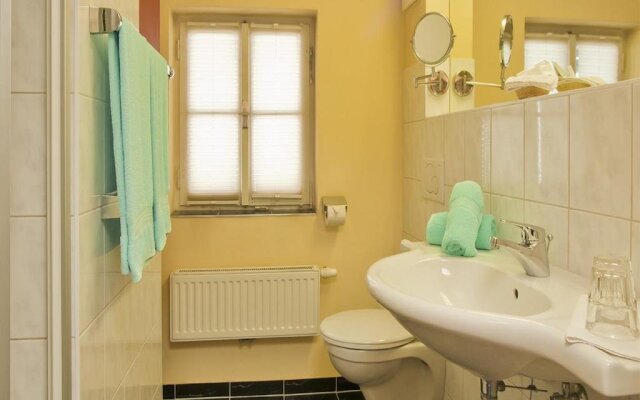 BERGWELL-Hotel Dorfschmiede