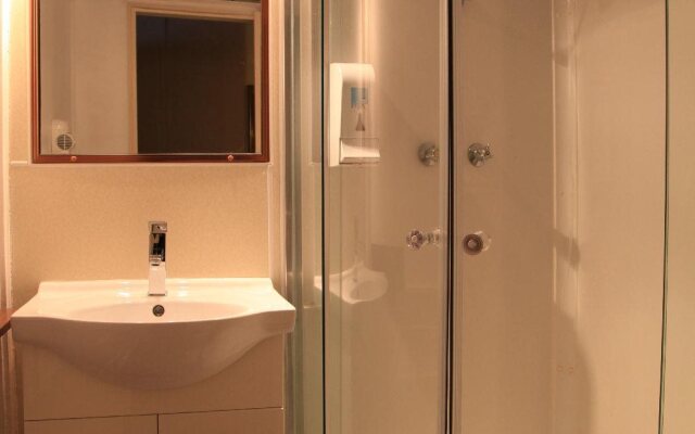 Cooma High Country Motel