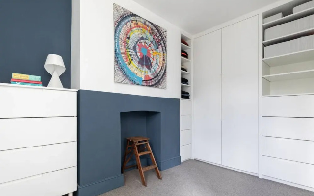 Whittlesey Street II by Onefinestay