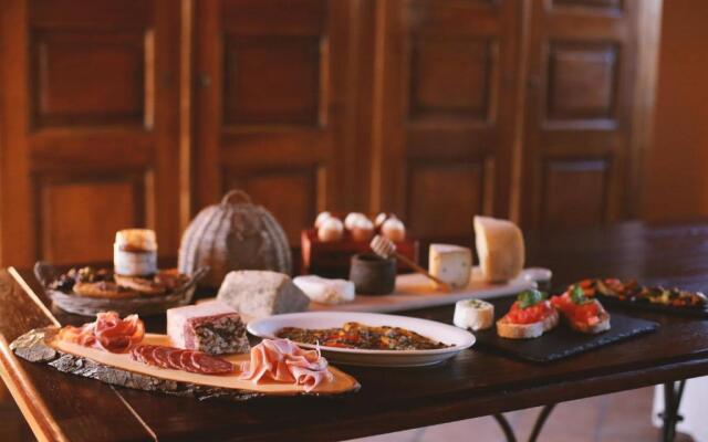 Agriturismo I Vicini di Cesare