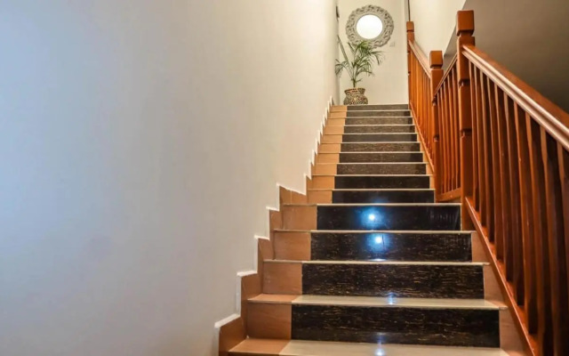 Ocean View Apartment D7
