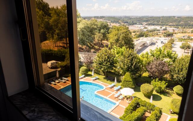 Hotel Eurosol Seia Camelo