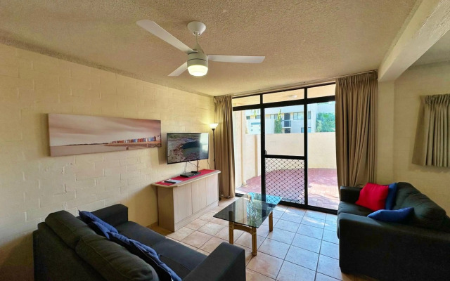 Riverview Holiday Apartment 17 - Kalbarri WA