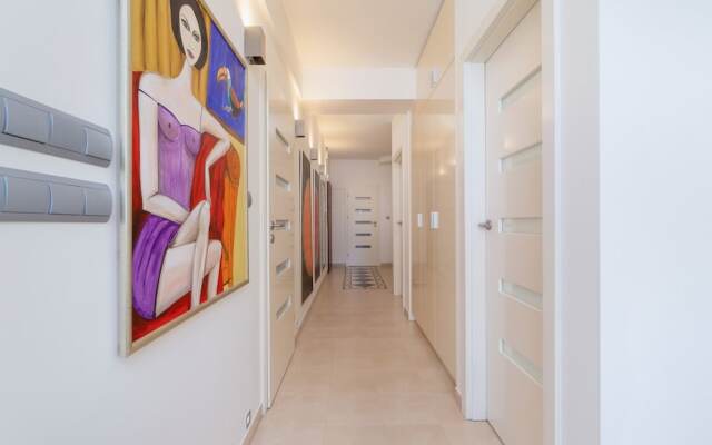Apartment Cracow Trynitarska by Renters