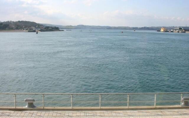 Drakes Wharf @ Royal William Yard