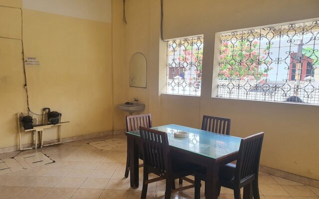 Hotel O Koh Wat Homestay Syariah