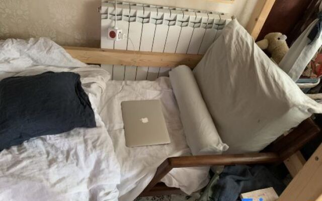 Xuzhou Woju Youth Hostel (Suning Plaza)