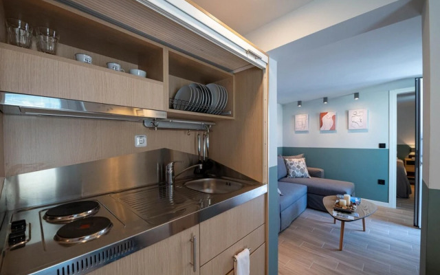 Vesta Retire - Kalamata Mediterranean Villas