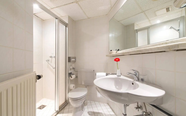 harry's home Berlin-Moabit hotel & apartments