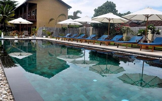 Gili T Resort