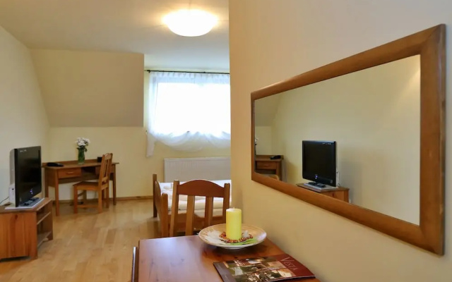 Hotel Vesta