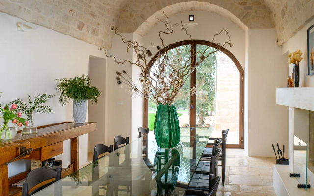 Ddò Relais di Puglia
