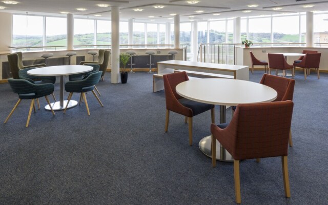 University of Exeter Holland Hall